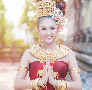 Du lịch Thái Lan mùa Thu 4 ngày Bangkok - Pattaya từ TPHCM giá tốt