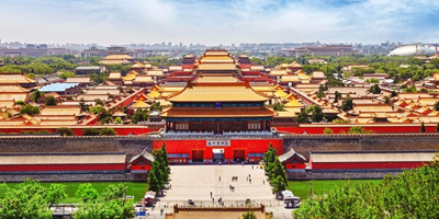 Du lịch Trung Quốc 4 ngày dịp Hè 2015 giá tốt từ Sài Gòn