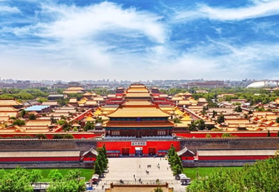 Du lịch Trung Quốc 4 ngày dịp Hè 2015 giá tốt từ Sài Gòn