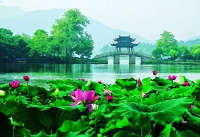 Du lịch Trung Quốc 4 ngày giá tốt dịp Hè 2025 từ Sài Gòn