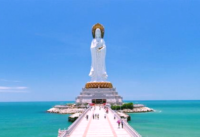 Du lịch Trung Quốc 5 ngày khởi hành từ Sài Gòn dịp Hè 2025
