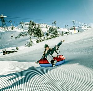 Du lịch Châu Âu mùa thu - Tour Pháp - Thụy Sĩ - Núi Titlis - Ý từ Sài Gòn giá tốt