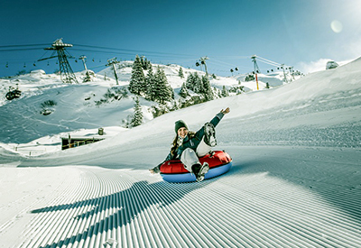 Du lịch Châu Âu mùa thu - Tour Pháp - Thụy Sĩ - Núi Titlis - Ý từ Sài Gòn giá tốt