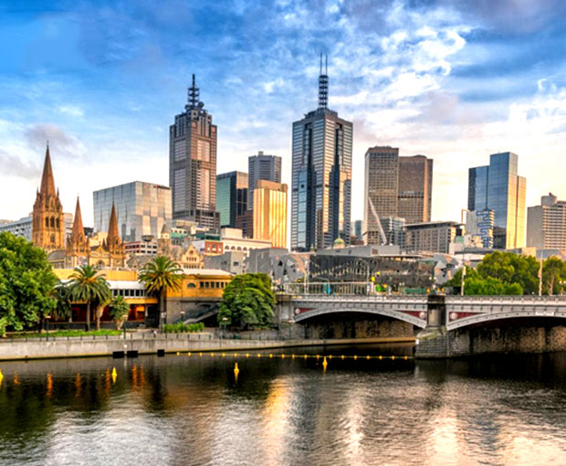Du lịch Úc - Sydney - Vịnh Jervis - Melbourne - Ballarat từ Sài Gòn