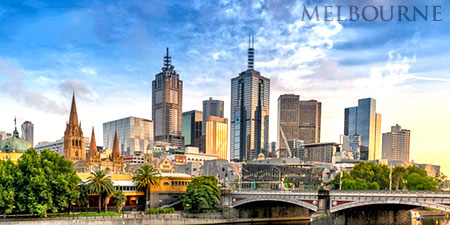 Du lịch Úc - Sydney - Vịnh Jervis - Melbourne - Ballarat từ Sài Gòn