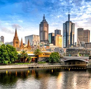Du lịch Úc - Sydney - Vịnh Jervis - Melbourne - Ballarat từ Sài Gòn