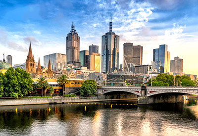 Du lịch Úc - Sydney - Vịnh Jervis - Melbourne - Ballarat từ Sài Gòn
