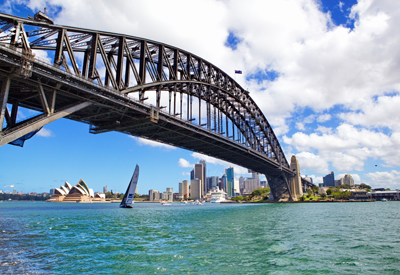 Du lịch Úc - Sydney - Canberra - Melbourne 7 ngày mùa thu giá tốt 2025