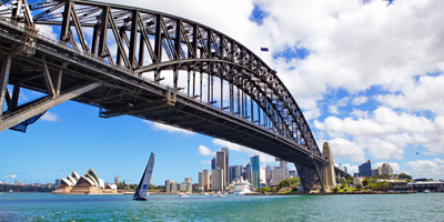 Du lịch Úc - Sydney - Canberra - Melbourne 7 ngày mùa thu giá tốt 2025