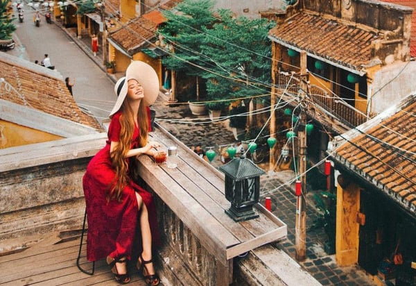 Du lịch Tết dương - Đà Nẵng - Sơn Trà - Bà Nà - Hội An 4 ngày từ Hà Nội 2025