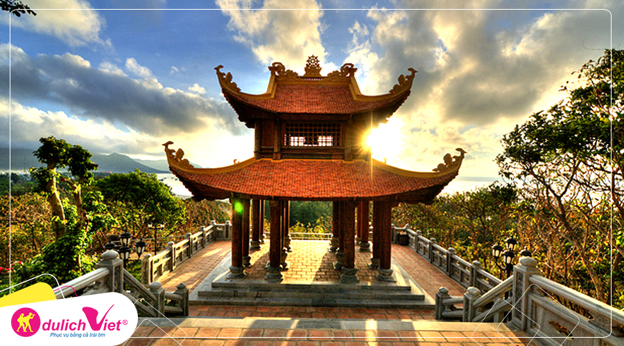 Du lịch Cần Thơ - Côn Đảo 4 ngày 3 đêm giá tốt khởi hành từ Hà Nội