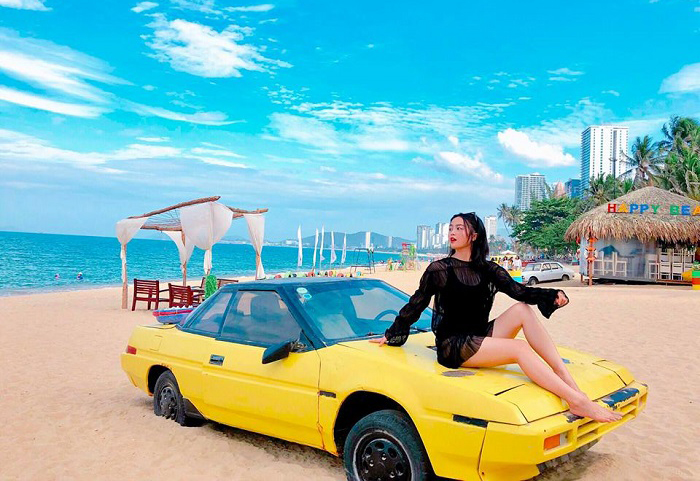Du lịch Tết dương - Nha Trang - Bình Ba 3 ngày giá tốt khởi hành từ Hà Nội