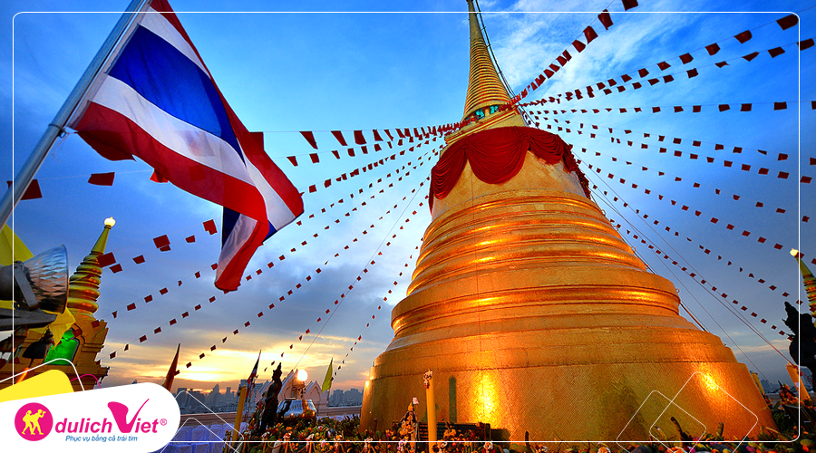 Du lịch Thái Lan dịp lễ 2/9 tham quan thủy cung Pattaya từ Hà Nội giá tốt