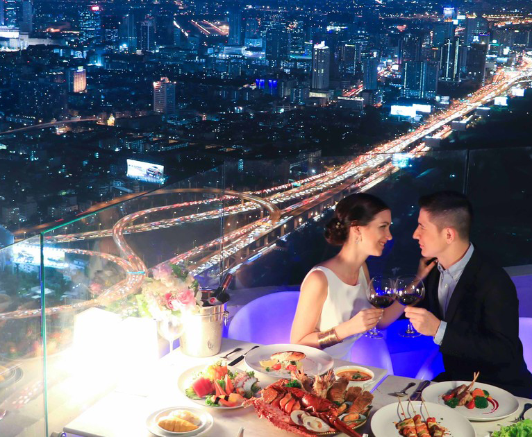 Du lịch Thái Lan mùa Thu Bangkok - Pattaya 5 ngày 4 đêm từ Hà Nội giá tốt
