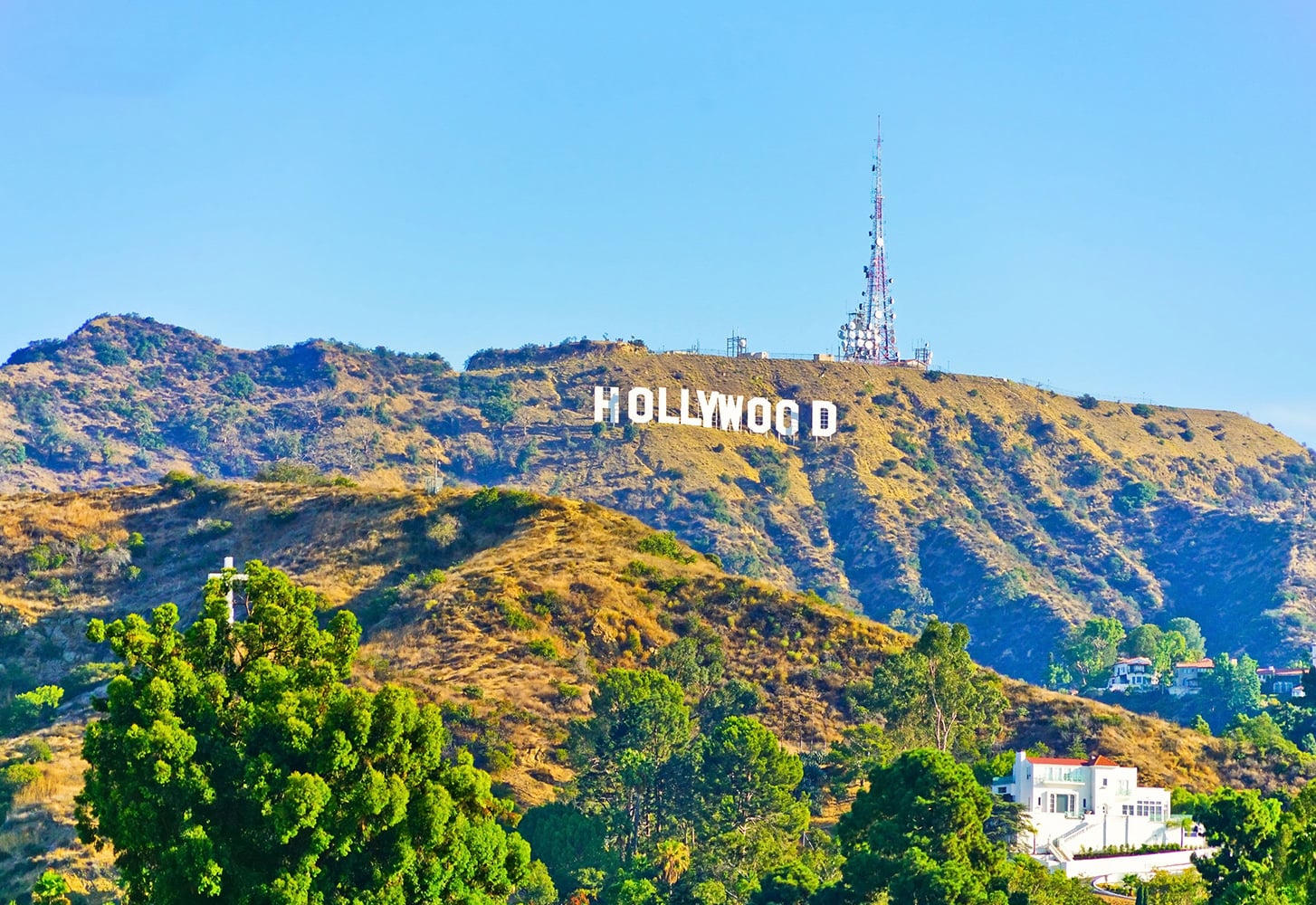 Du lịch San Francisco - Las Vegas - Los Angeles - Washington D.C - Philadelphia - New York từ Hà Nội