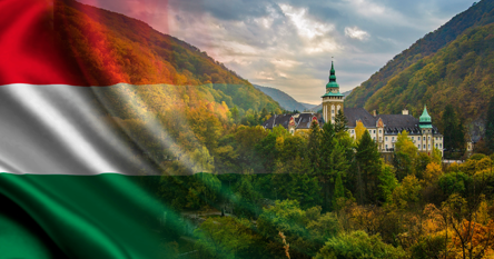 Visa Du Lịch Hungary từ Tp.Hồ Chí Minh