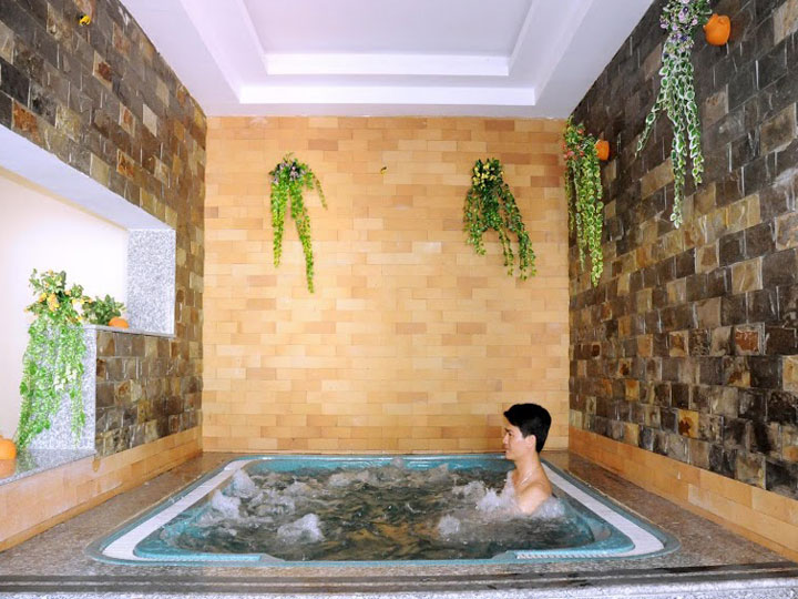 Tour Free and Easy Quy Nhơn - Khách sạn Hoàng Yến 3* từ Hà Nội