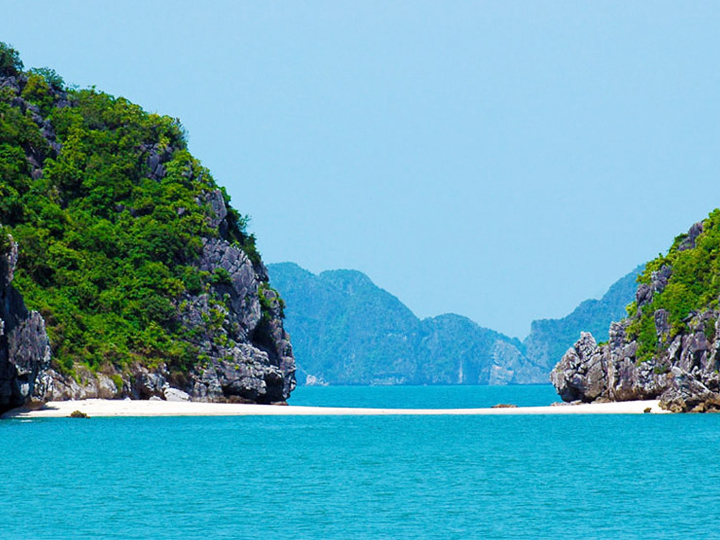 Du Lịch Cô Tô 3 ngày 2 đêm - Khám phá thiên đường biển chỉ cách Hà Nội 200km giá cực tốt
