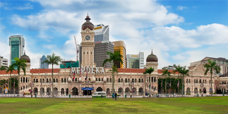 Du lịch Free and Easy Malaysia 3N2D - Eco