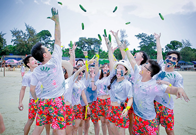 Du lịch Khách Đoàn Hà Nội - Hạ Long - Du Thuyền - Thủy Phi Cơ từ Sài Gòn