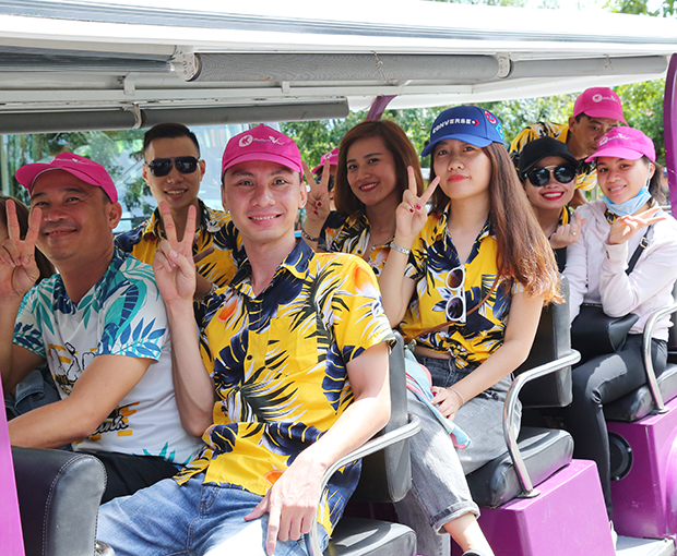 Du lịch Khách Đoàn Hà Nội - Ninh Bình - Sa Pa 4N3Đ từ Sài Gòn