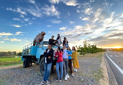 Du lịch Khách Đoàn Phan Thiết - Thiên đường nghĩ dưỡng 2N1Đ từ Sài Gòn