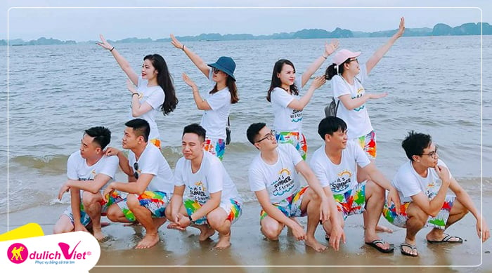 Du lịch Khách Đoàn Quy Nhơn - Phú Yên 3 ngày 2 đêm từ Sài Gòn