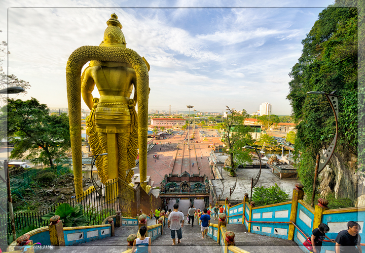 Du Lịch Malaysia 4 ngày 3 đêm giá khuyến mãi từ TPHCM (T11/2025)