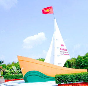 Du lịch Cà Mau 2 ngày 2 đêm giá sốc dịp Lễ 2/9 (2015)