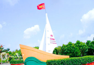 Du lịch Cà Mau 2 ngày 2 đêm giá sốc dịp Lễ 2/9 (2015)