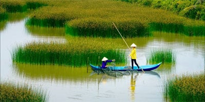 Du Lịch Miền Tây giá tốt 2015 khởi hành từ tp. Hồ Chí Minh