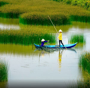 Du Lịch Miền Tây giá tốt 2015 khởi hành từ tp. Hồ Chí Minh