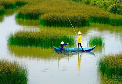 Du Lịch Miền Tây giá tốt 2015 khởi hành từ tp. Hồ Chí Minh