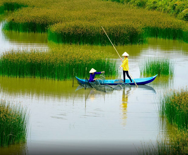 Du Lịch Miền Tây giá tốt 2015 khởi hành từ tp. Hồ Chí Minh