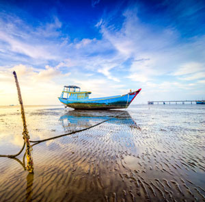 Du Lịch Miền Tây - Phú Quốc giá tốt mừng lễ 2/9 (2015)
