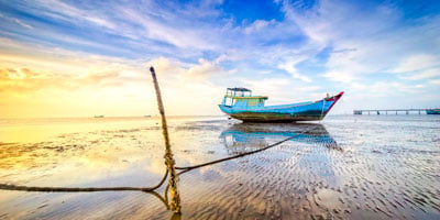 Du Lịch Miền Tây - Phú Quốc giá tốt mừng lễ 2/9 (2015)