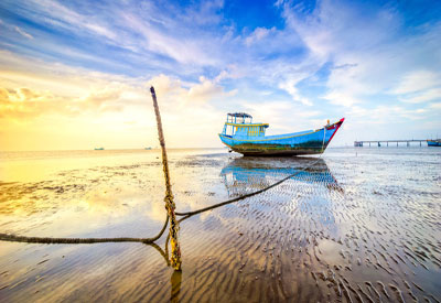 Du Lịch Miền Tây - Phú Quốc giá tốt mừng lễ 2/9 (2015)