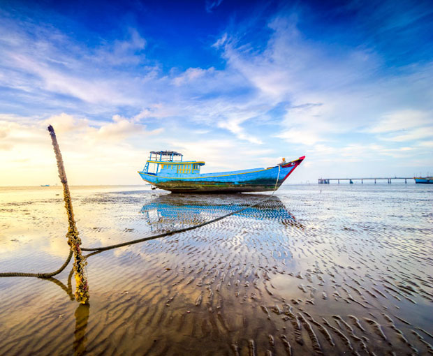 Du Lịch Miền Tây - Phú Quốc giá tốt mừng lễ 2/9 (2015)