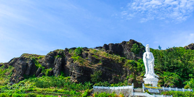 Du Lịch Miền Trung Sài Gòn - Quảng Ngãi - Lý Sơn - Bà Nà (T6,7-2015)