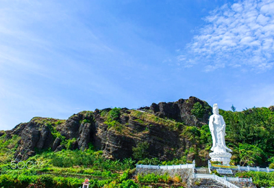 Du Lịch Miền Trung Sài Gòn - Quảng Ngãi - Lý Sơn - Bà Nà (T6,7-2015)