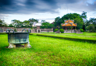 Du Lịch Huế Đà Nẵng - Cố Đô Huế Di Sản Văn Hóa Thế Giới 2015