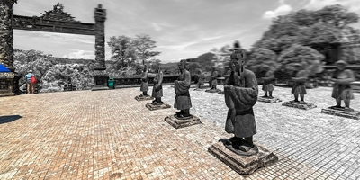 Du Lịch Miền Trung Sài Gòn - Cù Lao Chàm dịp lễ 2-9 giá tốt (2015)