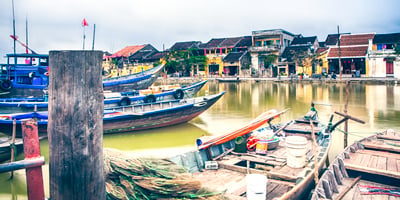 Du lịch Miền Trung - Tham quan lễ hội Ánh sáng quốc tế Đà Nẵng DILF 2015