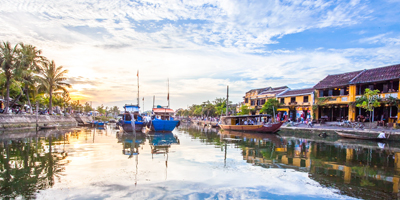 Du lịch Miền Trung xem Lễ hội pháo hoa Đà Nẵng 2015