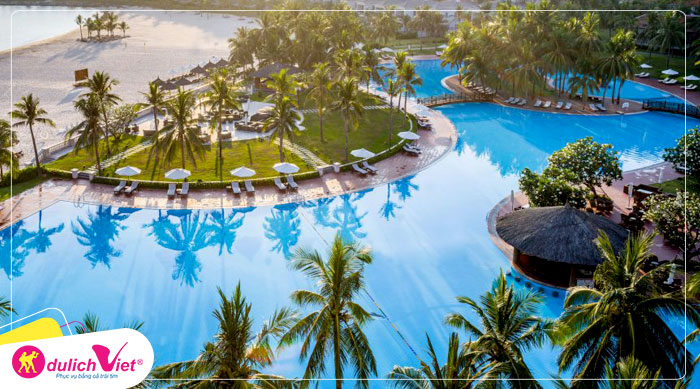 Du lịch Free & Easy Nha Trang 3N2Đ từ Sài Gòn giá tốt 2025