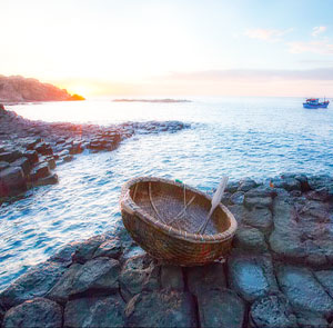 Du lịch Miền Trung - Biển Nha Trang - Phú Yên - Phan Thiết dịp Tết Ất Mùi 2015