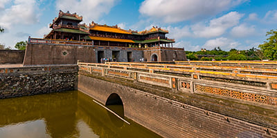 Du Lịch Miền Trung - Phong Nha 4 ngày - Giỗ tổ Hùng Vương 10/3
