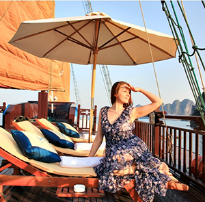 Du Lịch Miền Bắc dịp tết Nguyên Đán 2015 giá tốt