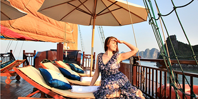 Du Lịch Miền Bắc dịp tết Nguyên Đán 2015 giá tốt