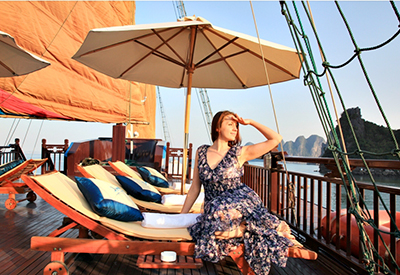 Du Lịch Miền Bắc dịp tết Nguyên Đán 2015 giá tốt